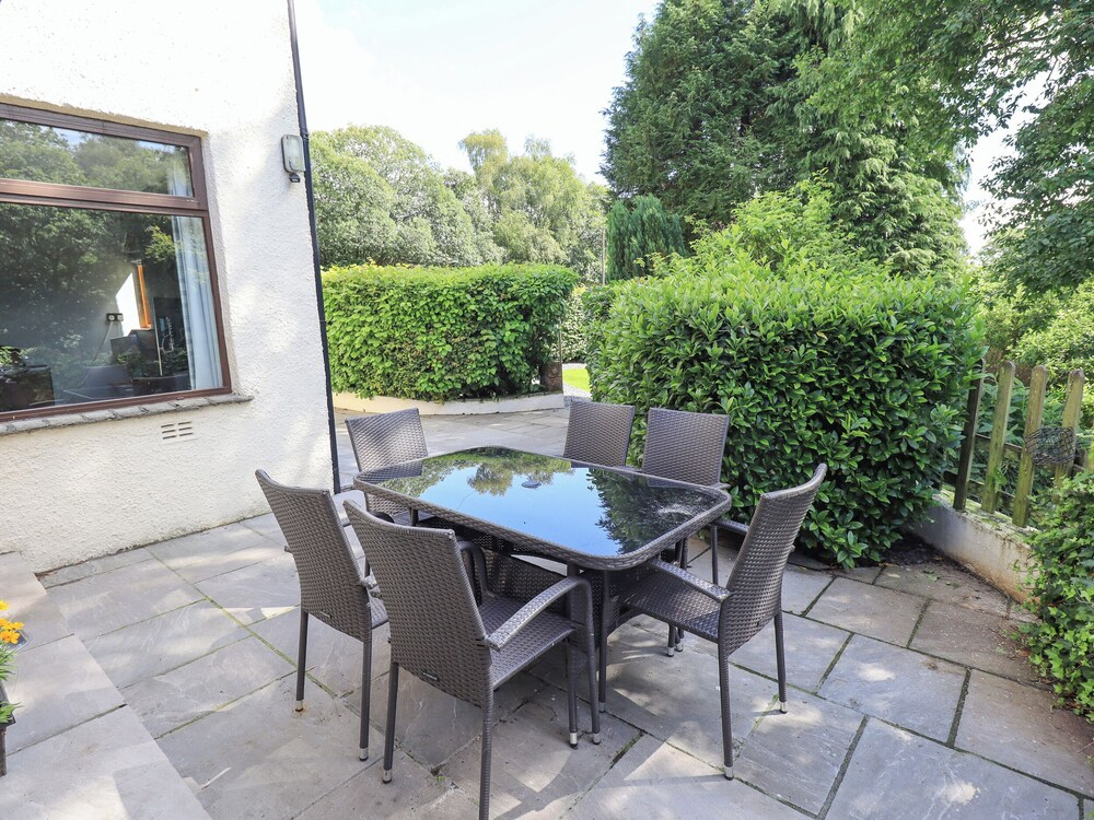 Greenbank Cottage