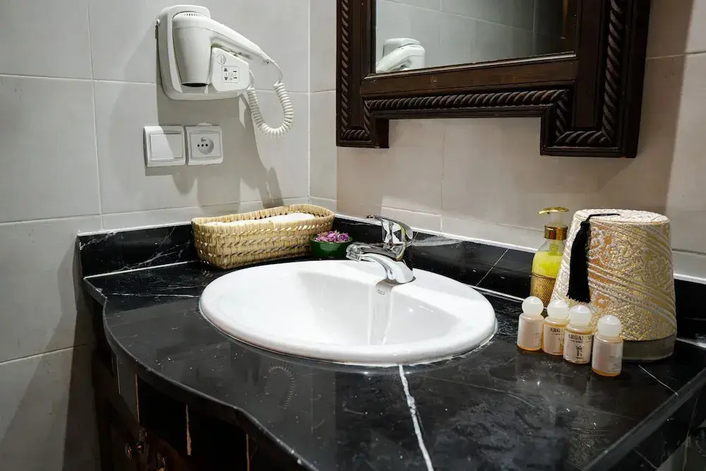 DARIFs Riad & Spa