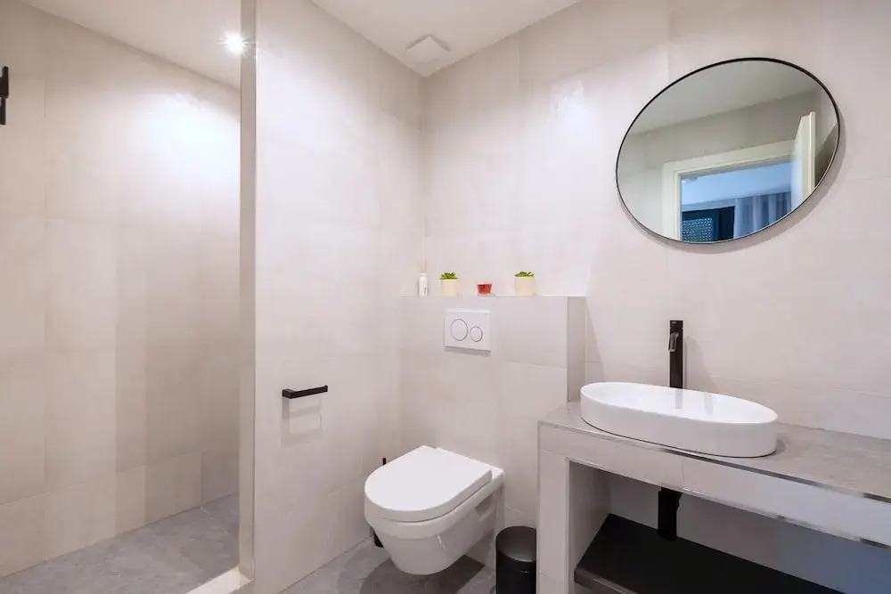 Lichia Amia Luxury Rooms
