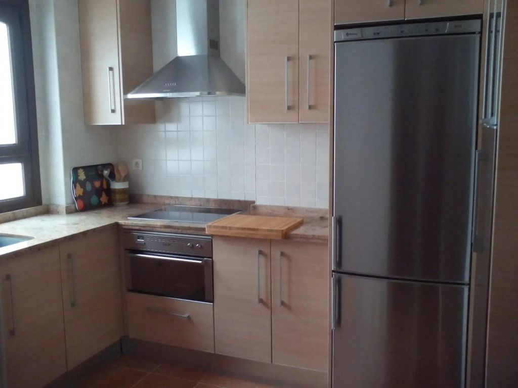 Apartamento Catedral Centro
