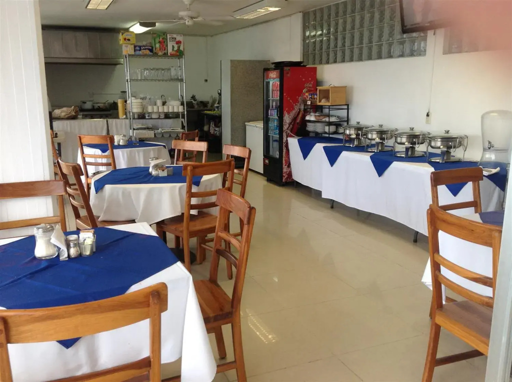 Hotel Riviera Tuxpan
