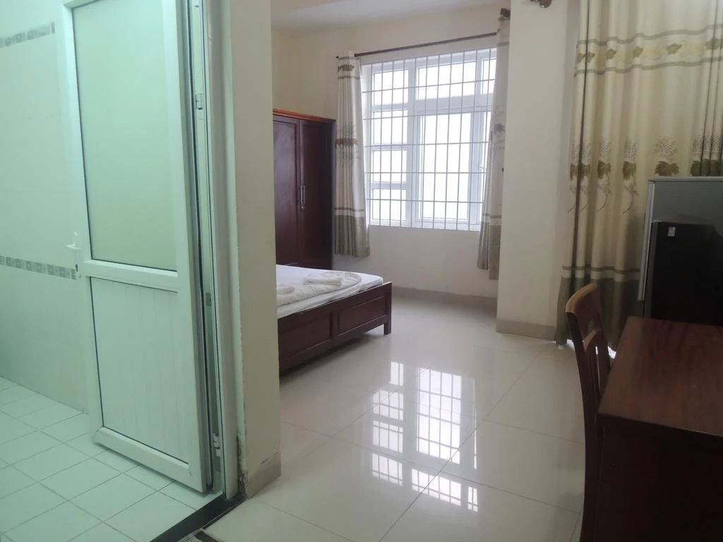 Dai Duong Motel