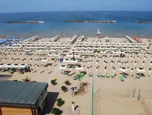 Hotel Baltic