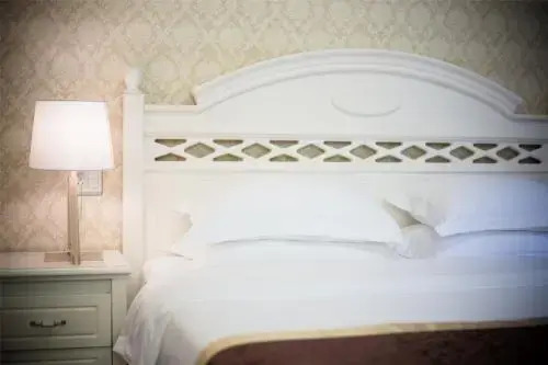 Linxi Bieyuan Hotel
