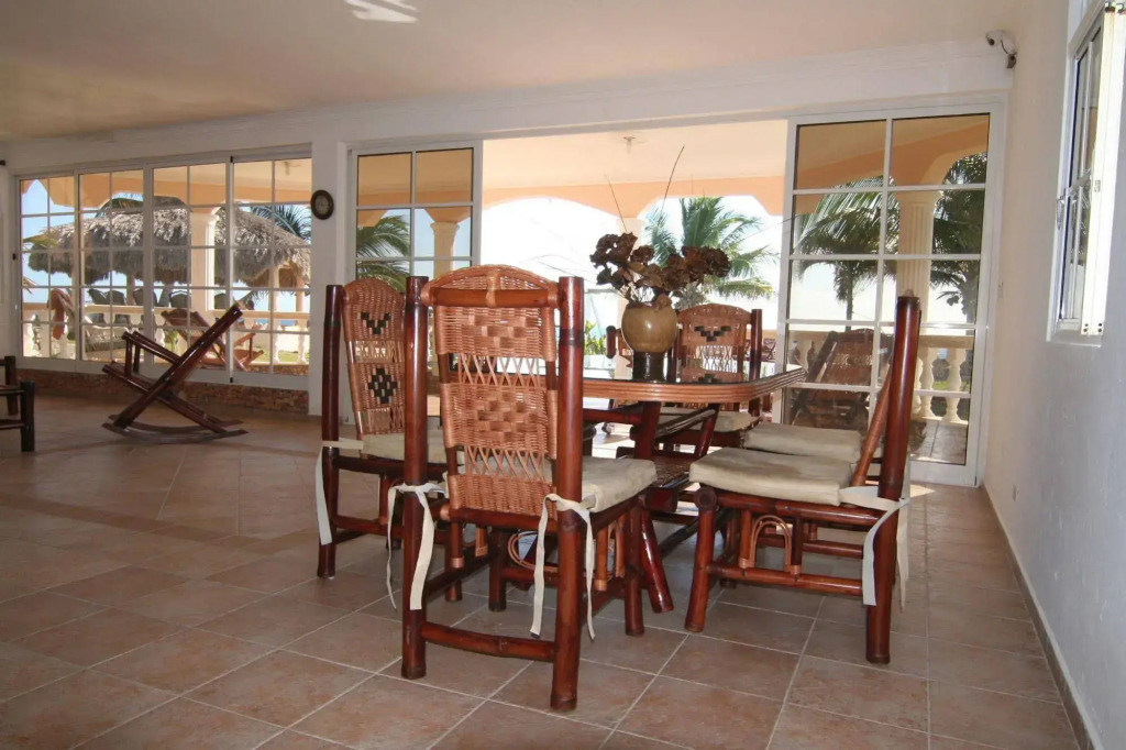 Hotel Panoramica