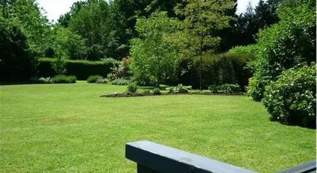 Oak Farm Barn