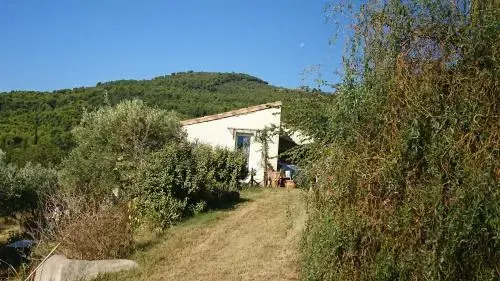 Maison de Campagne létang