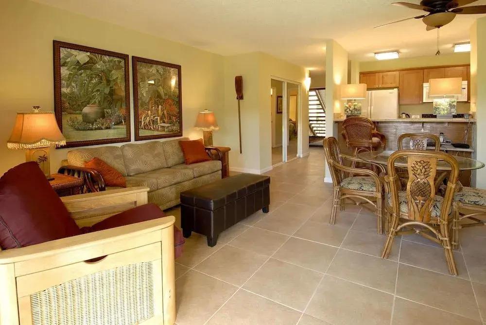 Kihei Garden Estates #G-103