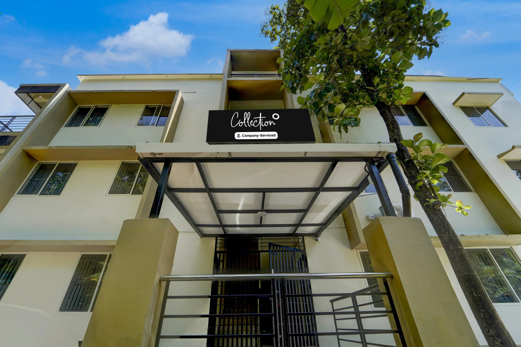 Townhouse Goverment Medical College Kozhikode