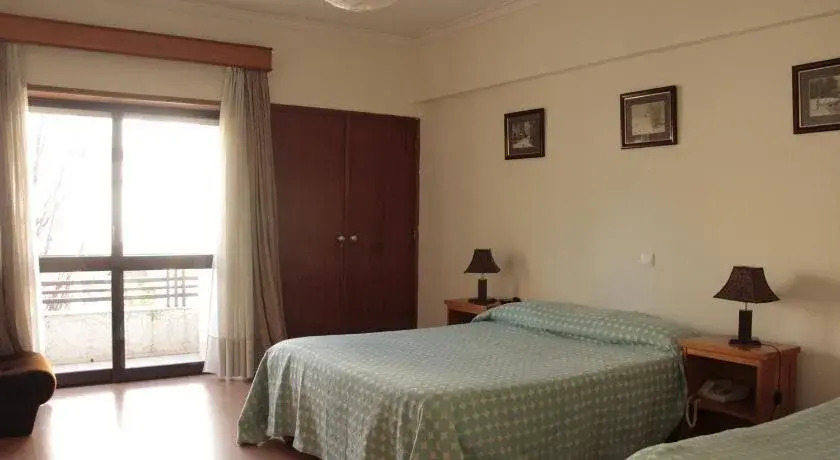 Residencial Dom Manuel
