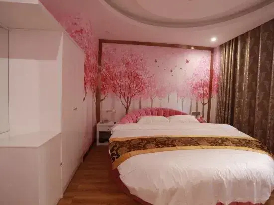 Yingshan Tianlu Hotel