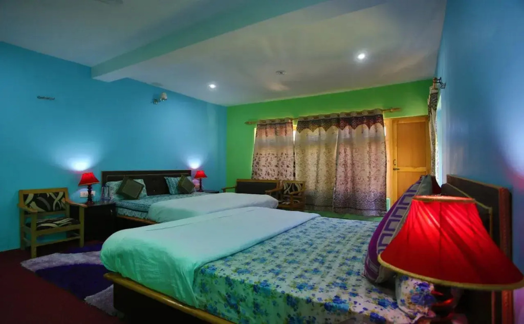 Olgok The Guest House