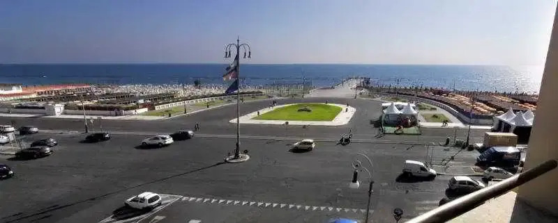 Hotel Belvedere