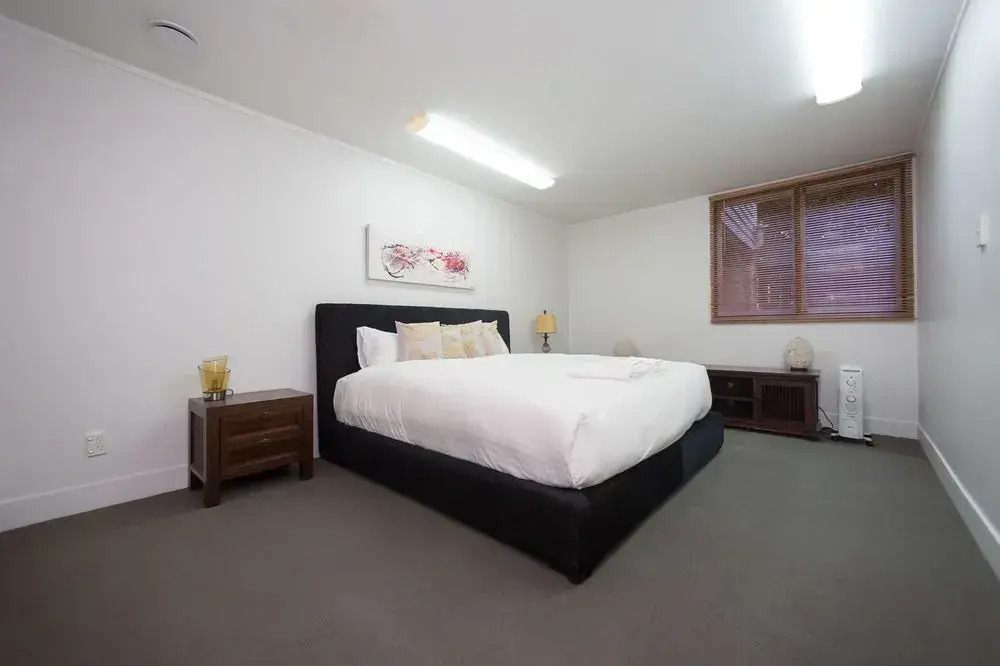 Herne Bay Garden Apartment