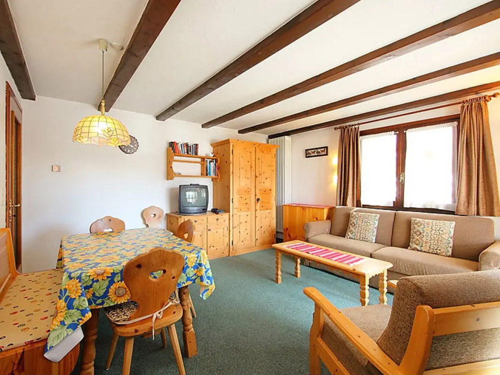 Residenza Chesa Margun 27879