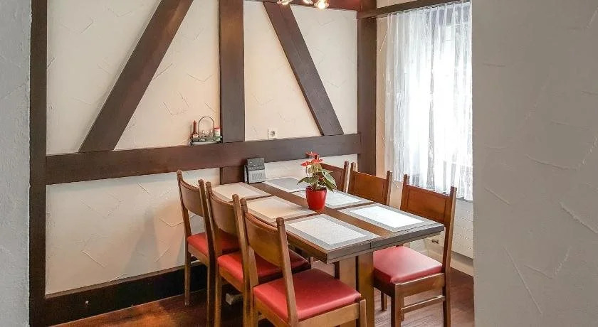 Apart-hotel Channa