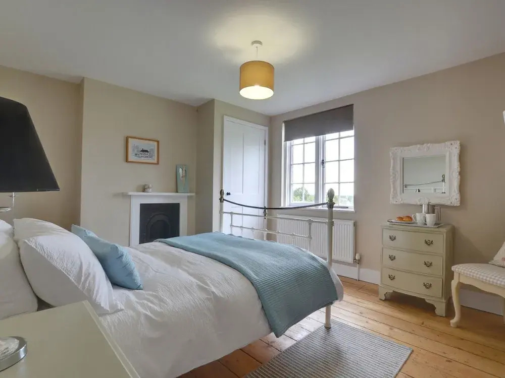 Attractive Holiday Home in Sutton Valence with Fireplace