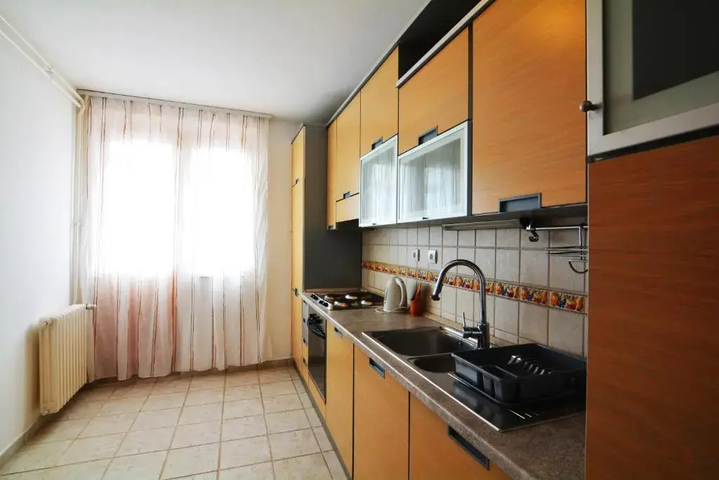 Apartment Dositejeva