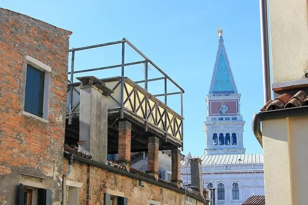 City Apartments San Marco