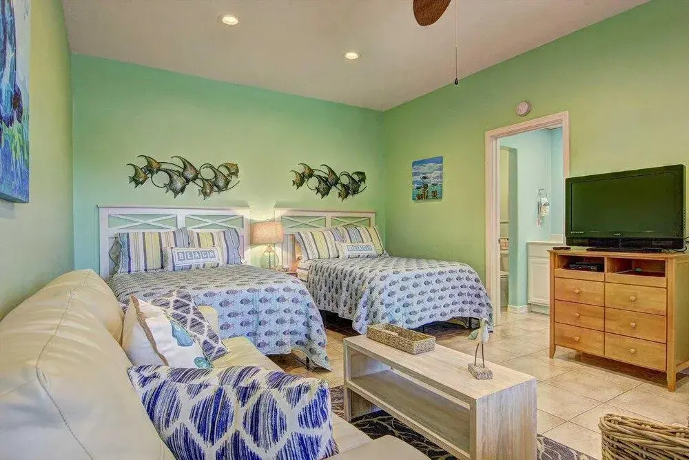 Sweet Escape - 1 Br Condo