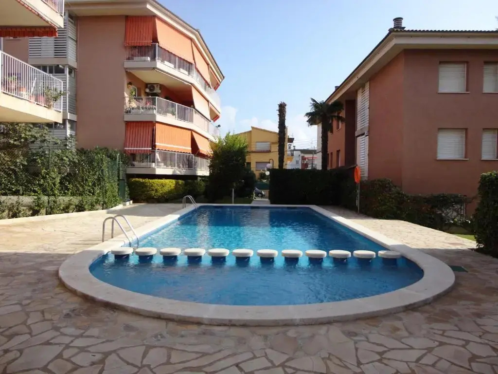 Apartamento Majovi