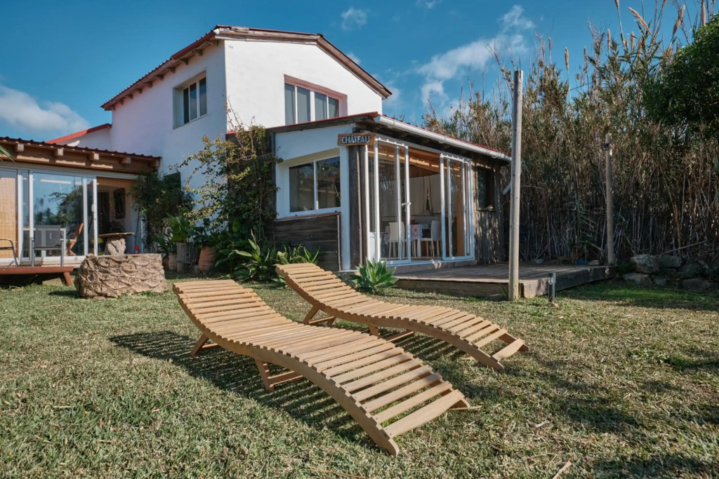 The Beach House - Bolonia