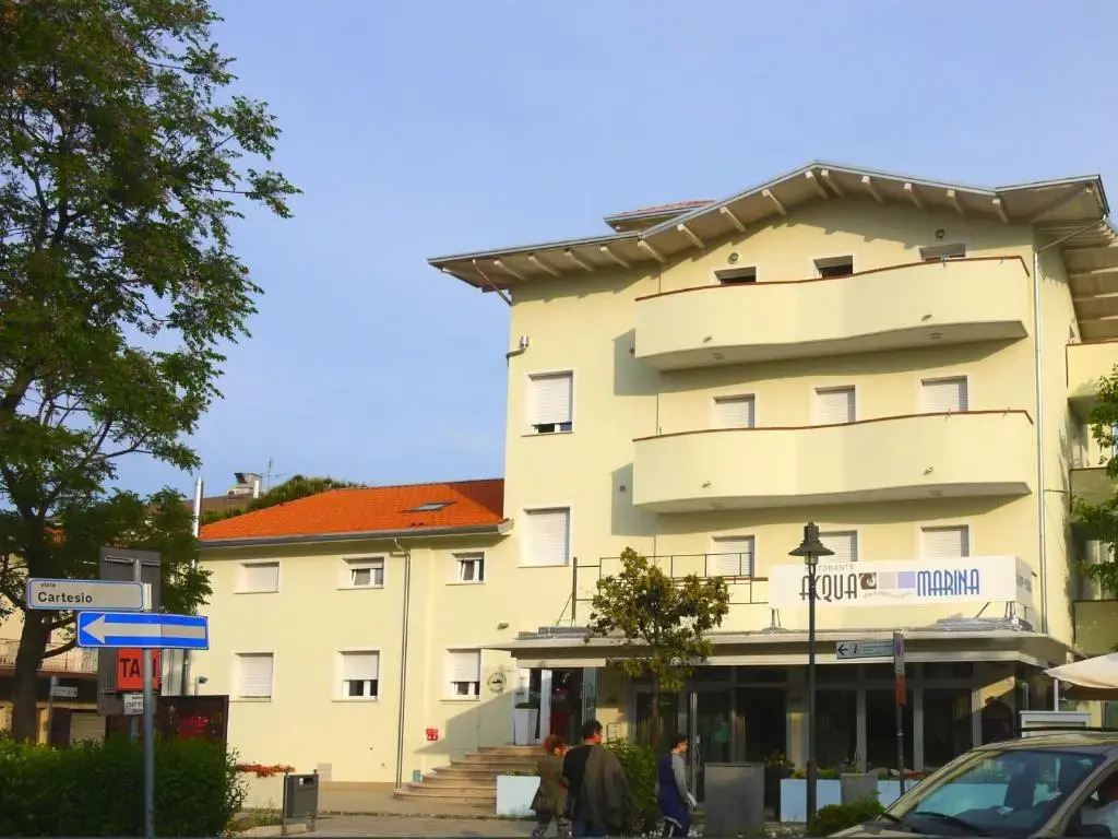 Hr Vapore Gatteo Mare