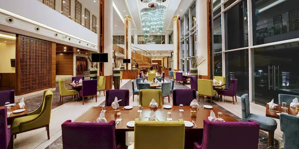 Hotel Samarth Lodging