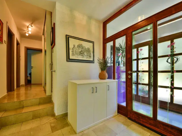 Holiday Home Villa Hofbauer