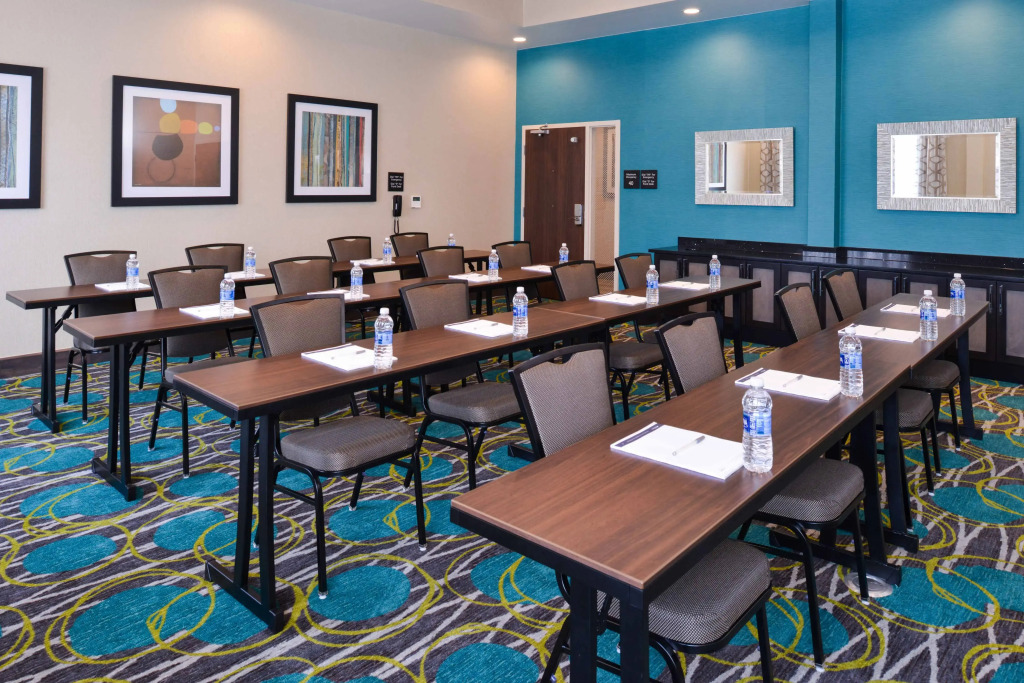 Hampton Inn Pittsburgh - Wexford - Cranberry South