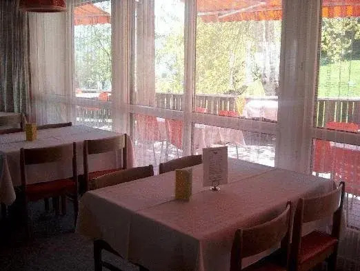 Hotel Restaurant Cristal