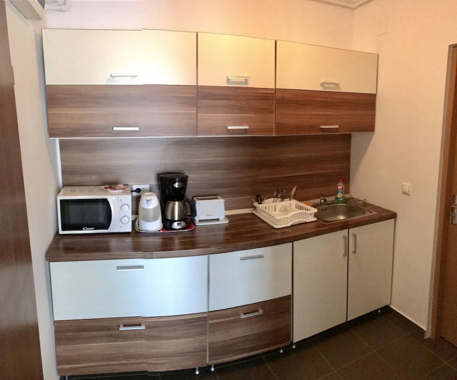 ApartHotel Zorilor