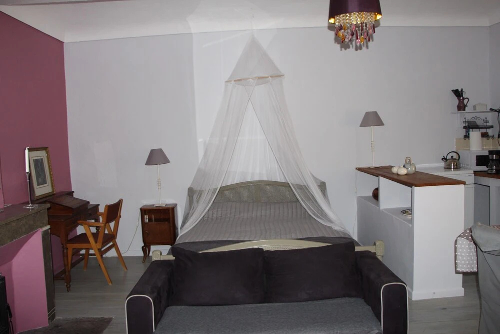 Maison Anila