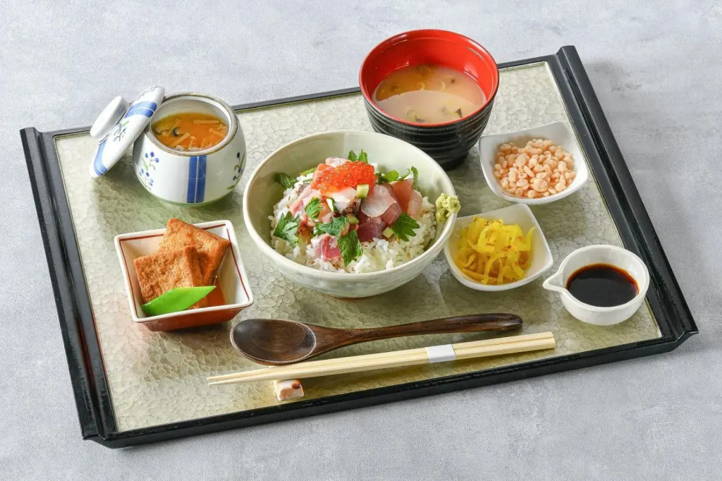Hotel Granbinario Tsuruga