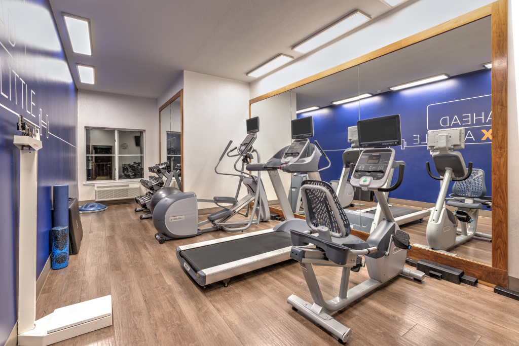 Holiday Inn Express Hotel & Suites Dallas - Grand Prairie I-20 by IHG
