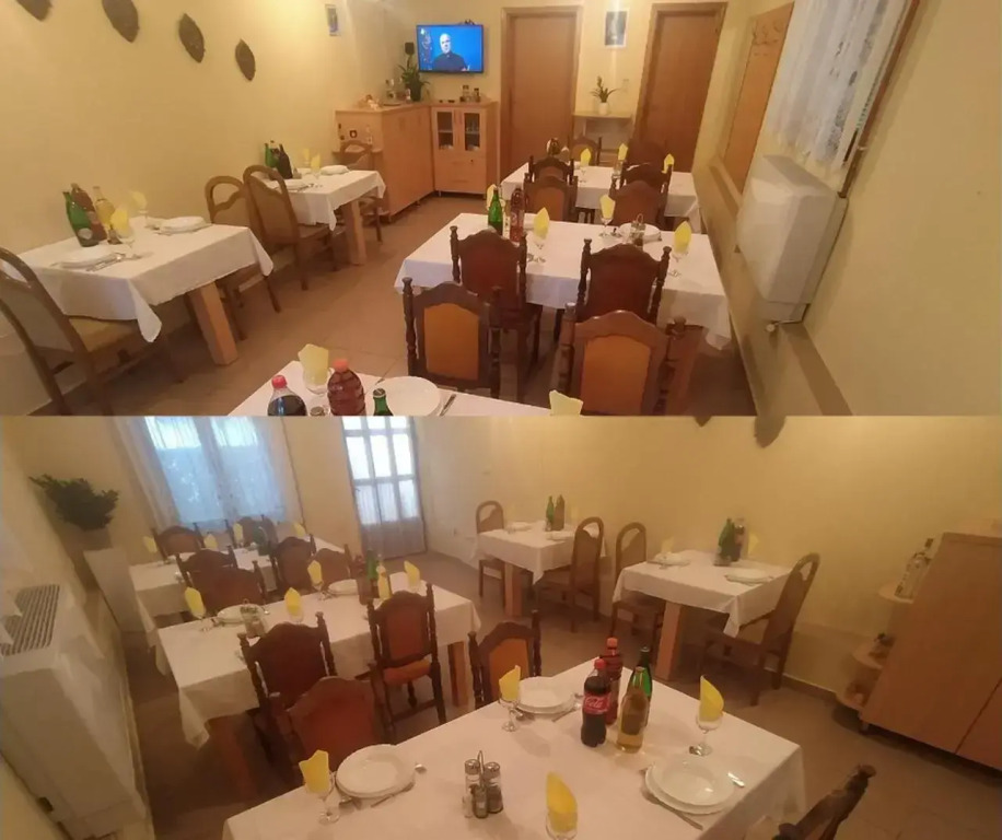 Hotel San Međugorje