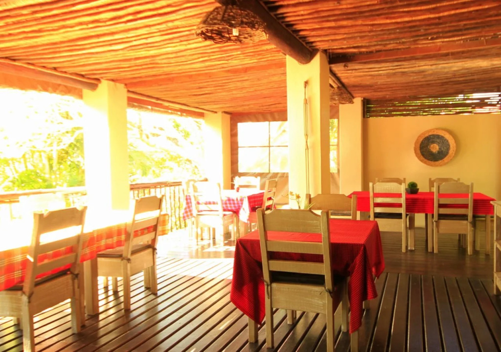 Lidiko Lodge