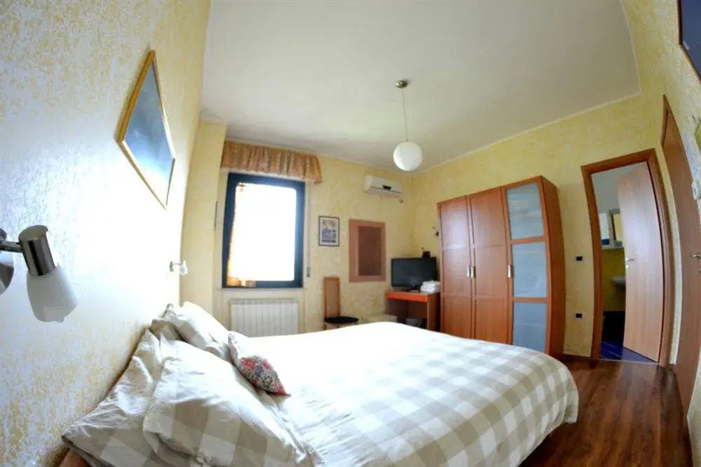 Villa Paladar B&B