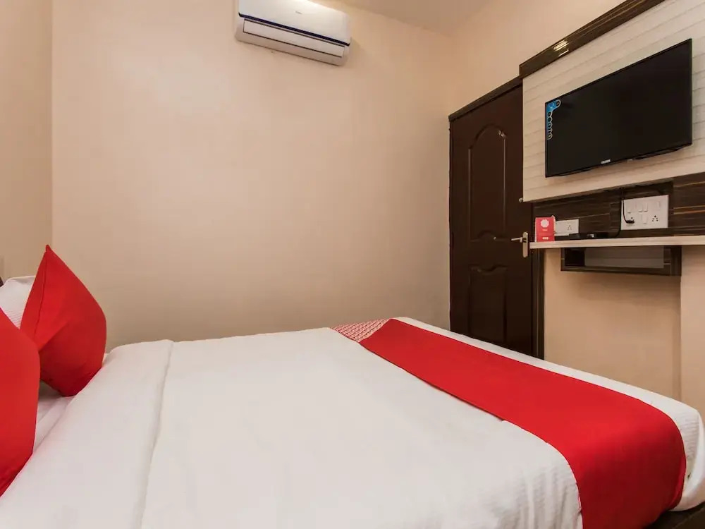 Hotel O Madhur Inn