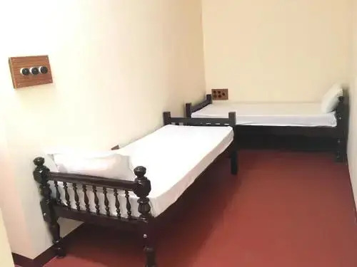 Bless Hill Bungalow