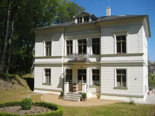 Villa Theresa - 1