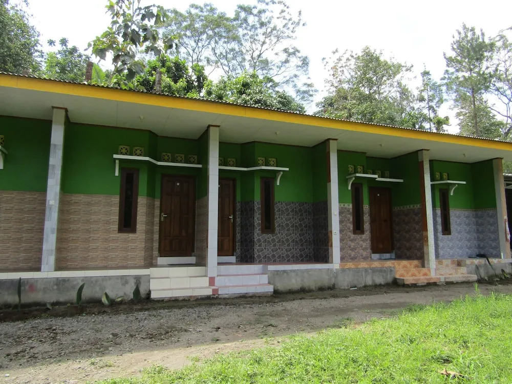 Penginapan Vionna