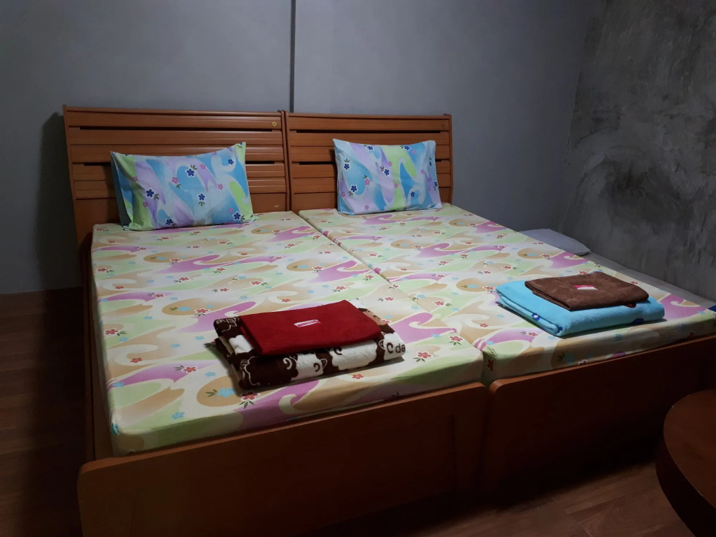 Ploynam Homestay