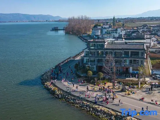 Dali Yuanjia Haicheng Inn (Bay Branch)