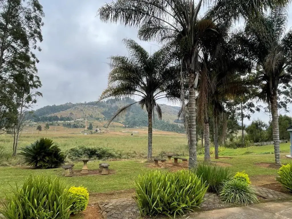 Boikhutsong House