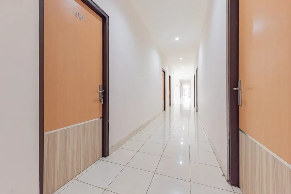 Urbanview Hotel Tridaya Cisarua Puncak