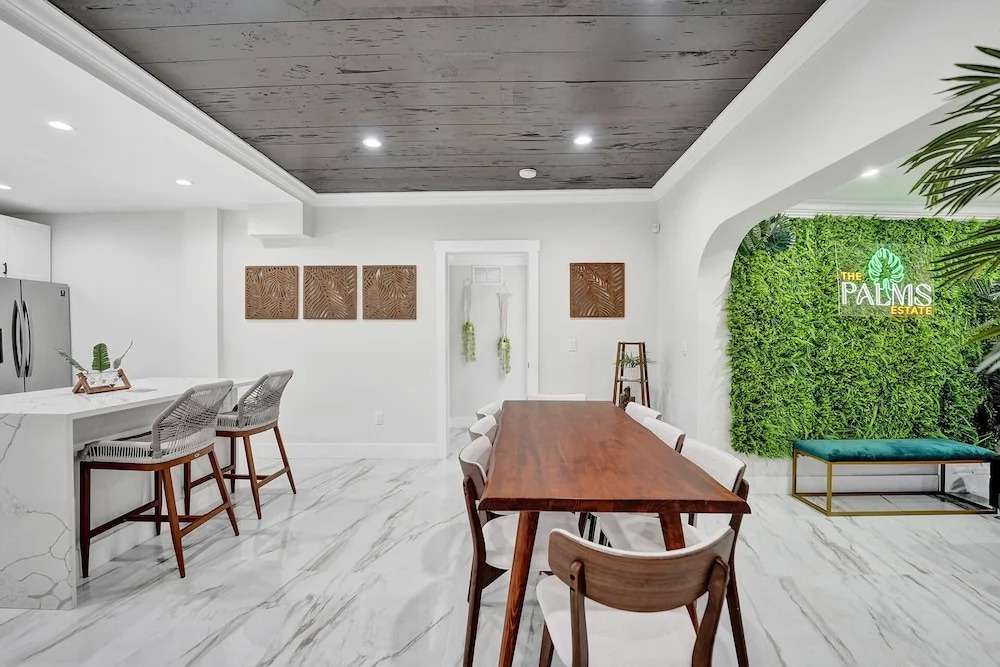 Immaculate 3-bed House in West Palm Beach