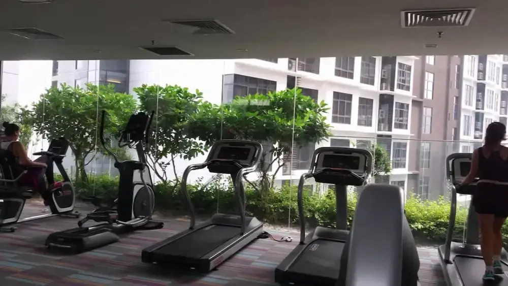 KLCC Skyline Living