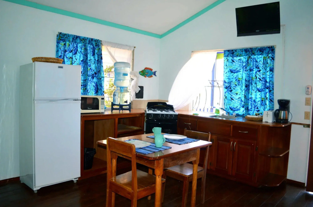 All Seasons Belize