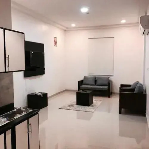 Ayar Hotel Apartments Families Only